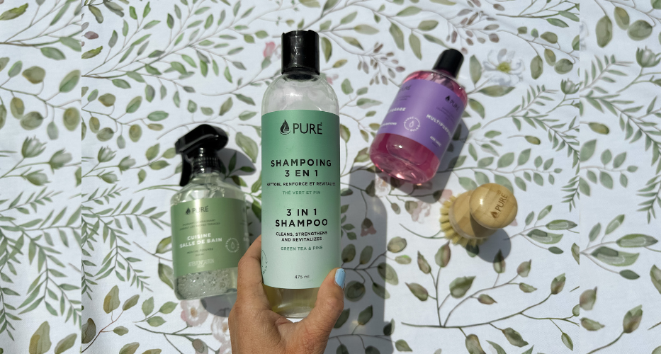 Cadeaux écoresponsables et durables pour papa