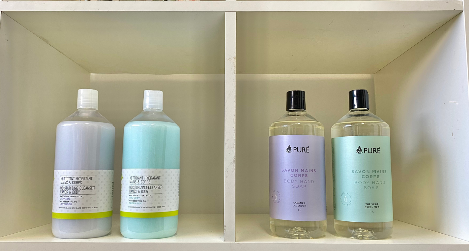 Lettre d'une vieille bouteille