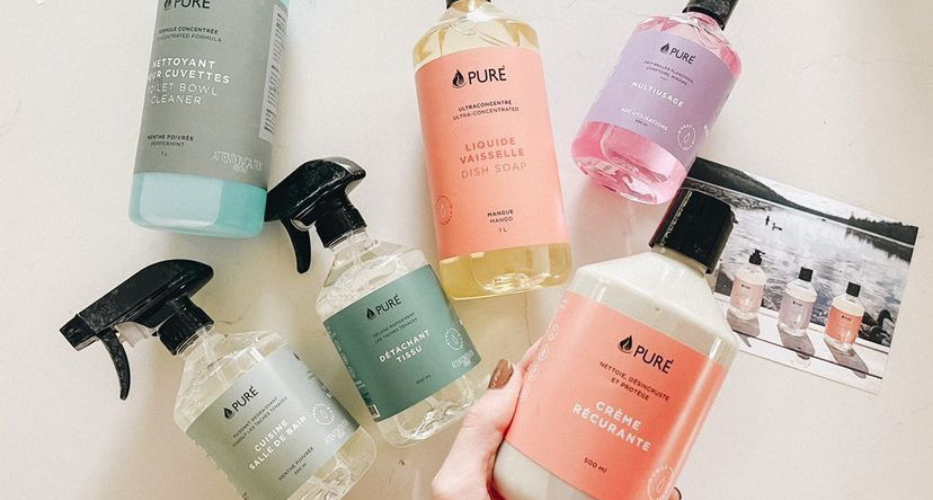 Offrir du savon à Noël, vraiment ? Vraiment !