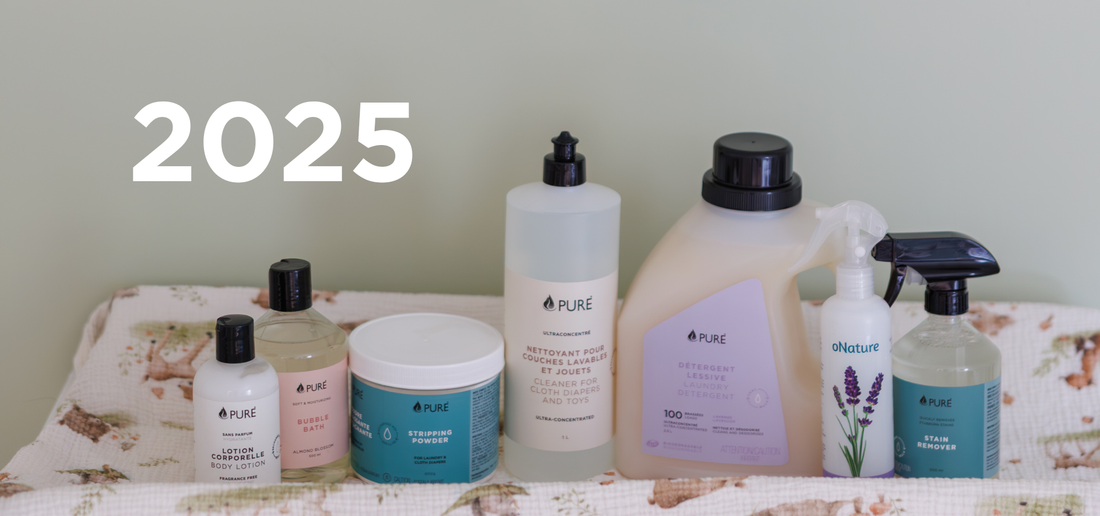 Un 2025 marquant… et un 2026 prometteur