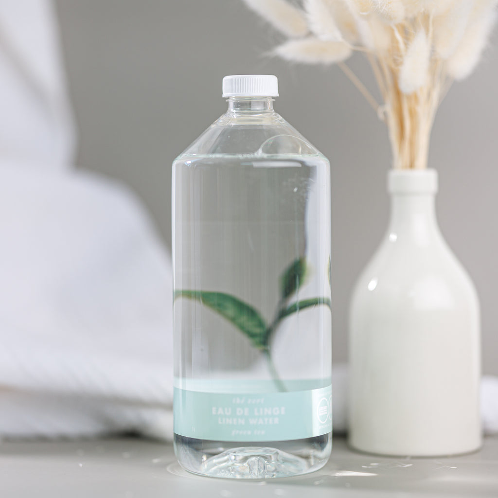 Linen water + refill