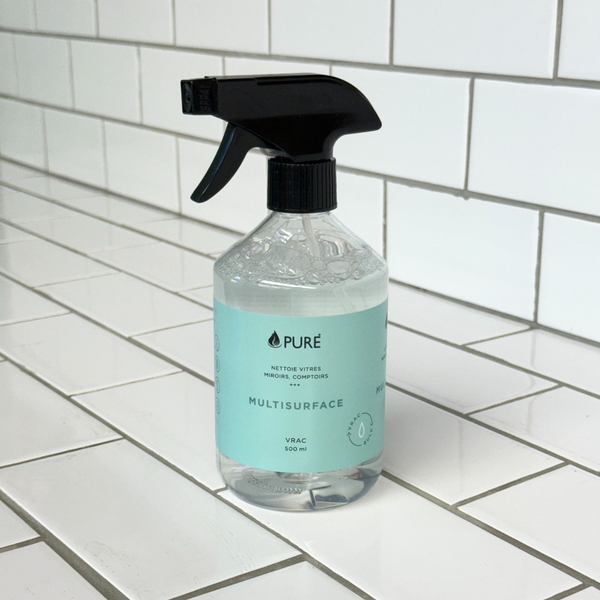 Multisurface en liquidatiion