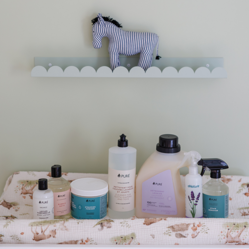 New Born Bundle