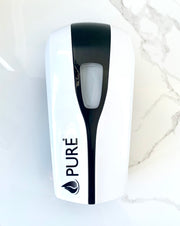 Distributeur vaporisateur automatique sans contact