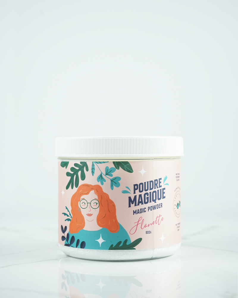 Magic Powder