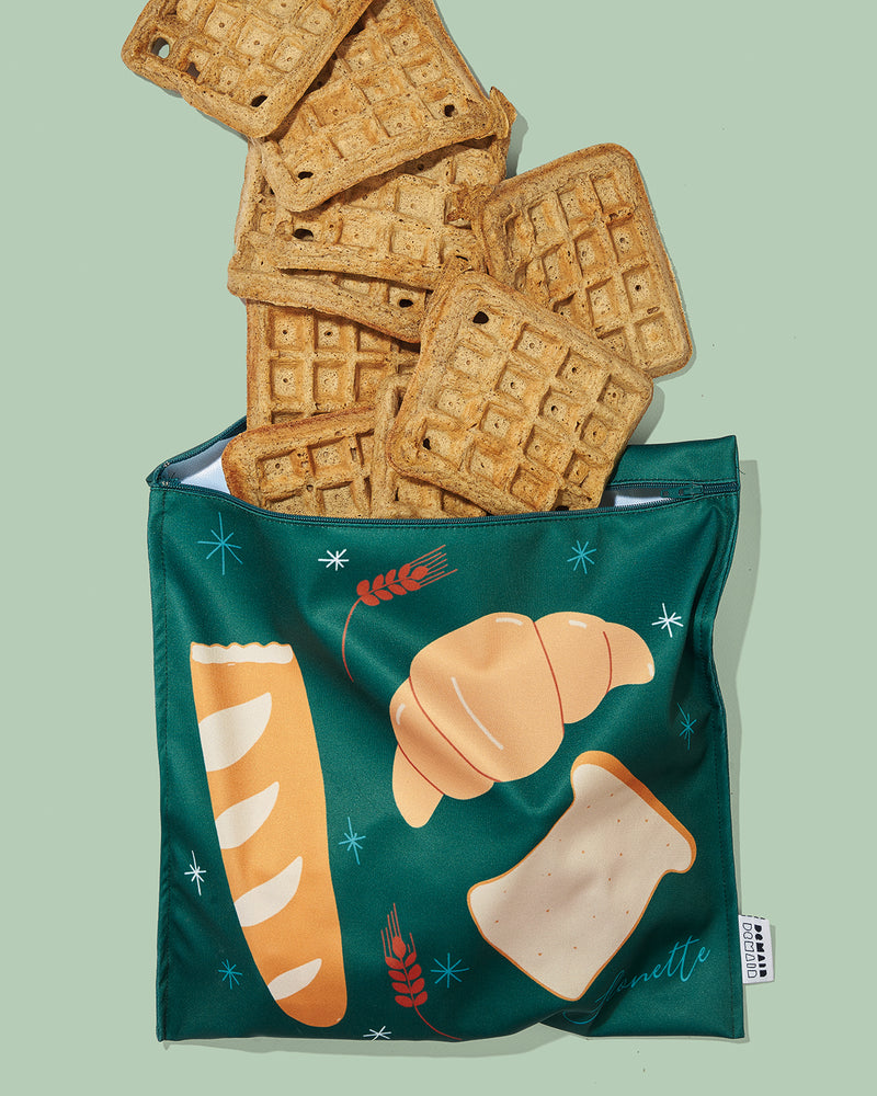 Sac de conservation pain *Édition limitée