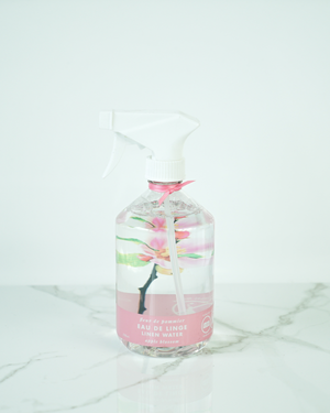 Mystery Linen Water